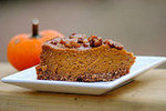 Pumpkin Pie