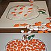 Pumpkin Seed Pumpkin Fall Craft