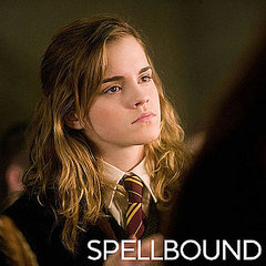 Hermione Quotes