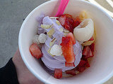 Top Frozen Yogurt Stores in SF