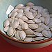 Roasted Pumpkin Seeds