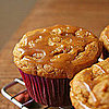 Gluten-Free Pumpkin Cupcakes