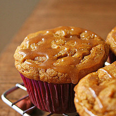Gluten-Free, Dairy-Free Pumpkin Cupcakes
