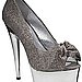 Look for Less - Steve Madden Moscow-G Pumps 