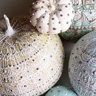 DIY Halloween Decorations