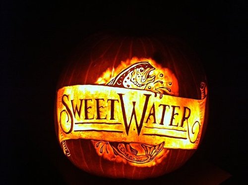 Pumpkin Brew