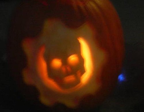By the Power of GraySkull!