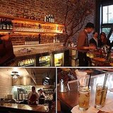AQ Restaurant, SoMA, San Francisco (Pictures)