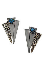 Kelly Wearstler Spring 2012 Jewelry, Bags — Accessories