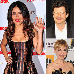 Best Celebrity Quotes October 2011 Best Celebrity Quotes October 2011