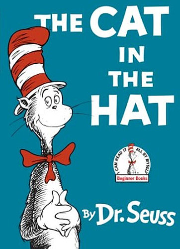 The Cat in the Hat The Cat in the Hat