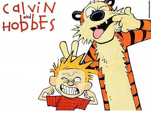 Hobbes Hobbes