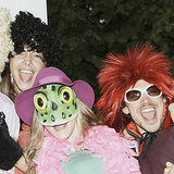 Last-Minute Halloween Costume Shopping on Haight Street