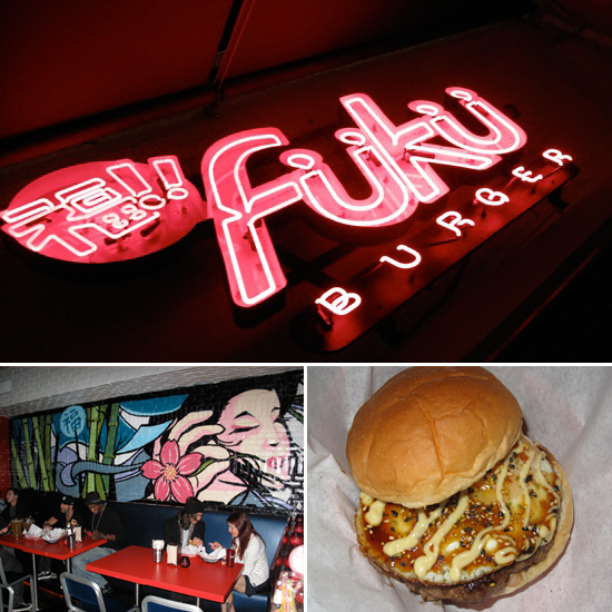 Fukuburger Los Angeles (Pictures)