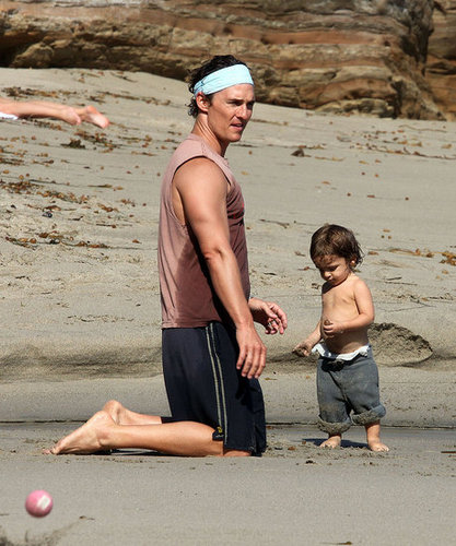 Beach Baby Beach Baby