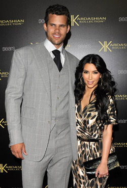 Kris Humphries Says He Didn't Know Kim Kardashian Would File For Divorce