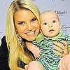 Jessica Simpson's Pregnancy Confirmed