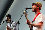 Blitzen Trapper