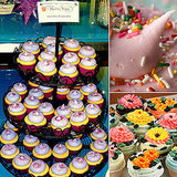 Best Cupcakes in LA