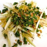 Low-Calorie Recipes From NYC Chefs