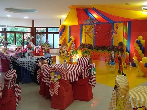 Holiday Kids (when a birthday shares the Holiday season)
