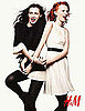 H&M Holiday 2011 Campaign [Pictures]