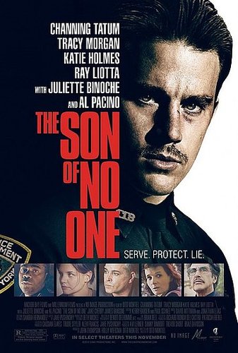  Watch The Son of No One Online  Megavideo | Download The Son of No One Movie 
