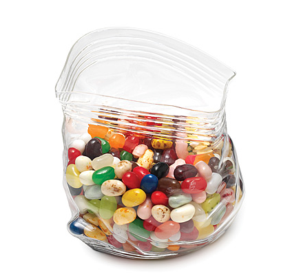 Candy Jar Candy Jar