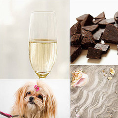 Luxuries on a Budget Luxuries on a Budget