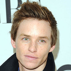 Eddie Redmayne Pictures