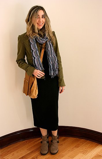 autumn twist