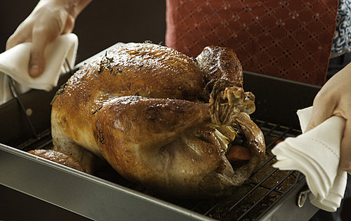 Golden Roasted Turkey Golden Roasted Turkey