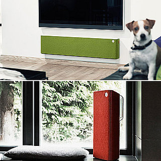 Libratone Wireless Speakers Available
