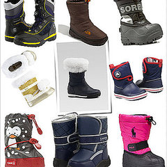 Snow Boots For Kids Snow Boots For Kids