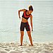 Dumbbell Side Bends