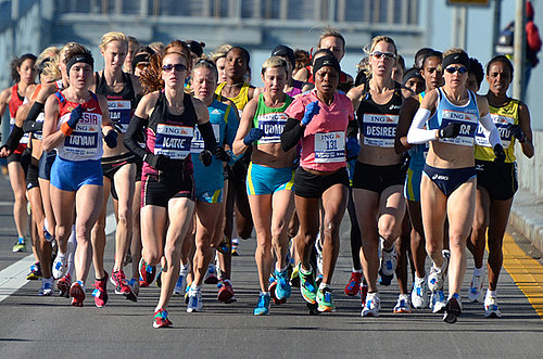 Biggest Race Day Mistakes