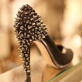Top Shoe Stores in SF