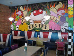 Bleeding Heart Bakery & Cafe
