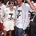 1990: 7th on Sale AIDS Benefit