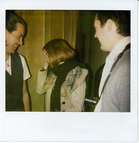 2008: Rag & Bone Fall 2008 Show 2008: Rag & Bone Fall 2008 Show