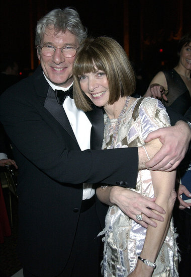 2003: amfAR Benefit 