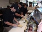 Capriotti's Sandwich Shop in Beverly Hills and Encino
