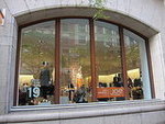 Outside Joe Fresh