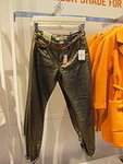 Gold Jeans at Joe Fresh