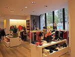 Joe Fresh Ambiance