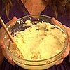 YumTV: How to Make Cheesy Mashed Potatoes
