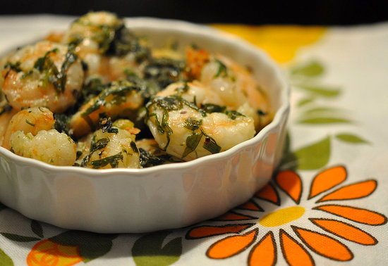 Fast and easy shrimp recipes Fast and easy shrimp recipes