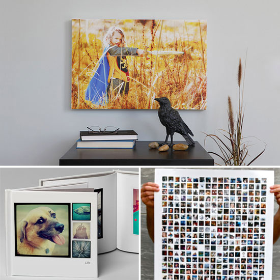 7 Printed Gifts of Art With a Techy Edge 7 Printed Gifts of Art With a Techy Edge