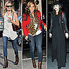CelebStyle Smarts — How Well Do You Know Celebrity Style? 