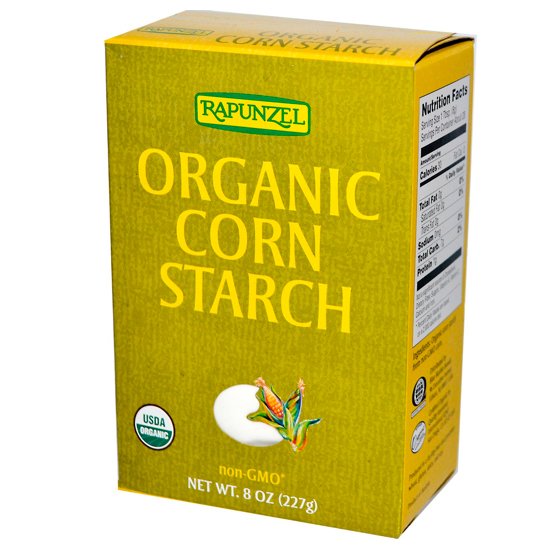 Cornstarch